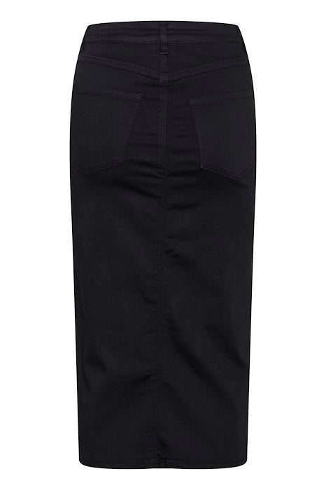 KAdima Skirt - Black deep