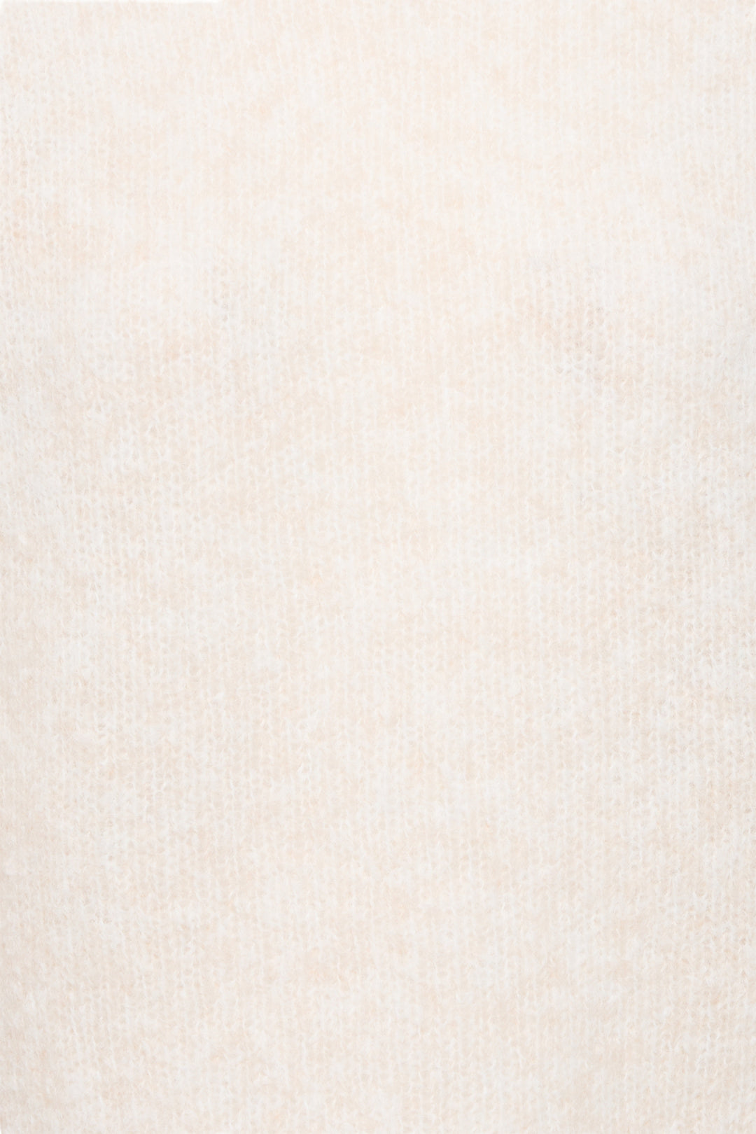 BYNYLA  JUMPER - Birch Melange