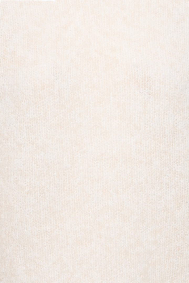 BYNYLA  JUMPER - Birch Melange