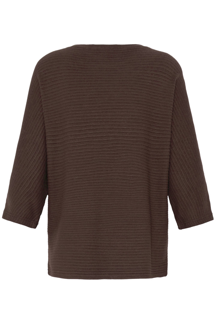 FRJALIRA TEE 1 - Hot Fudge