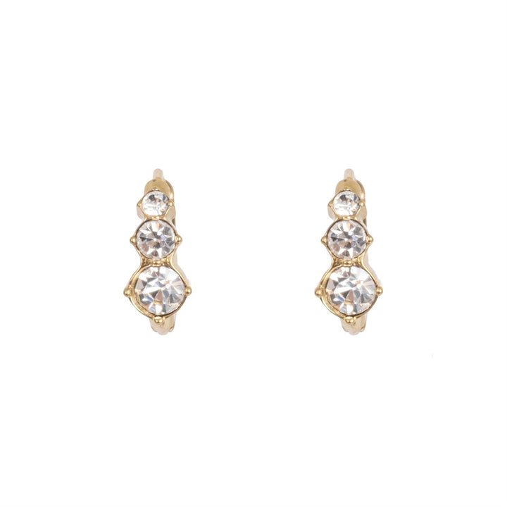 Honey - Hoops m/ Tone Damli