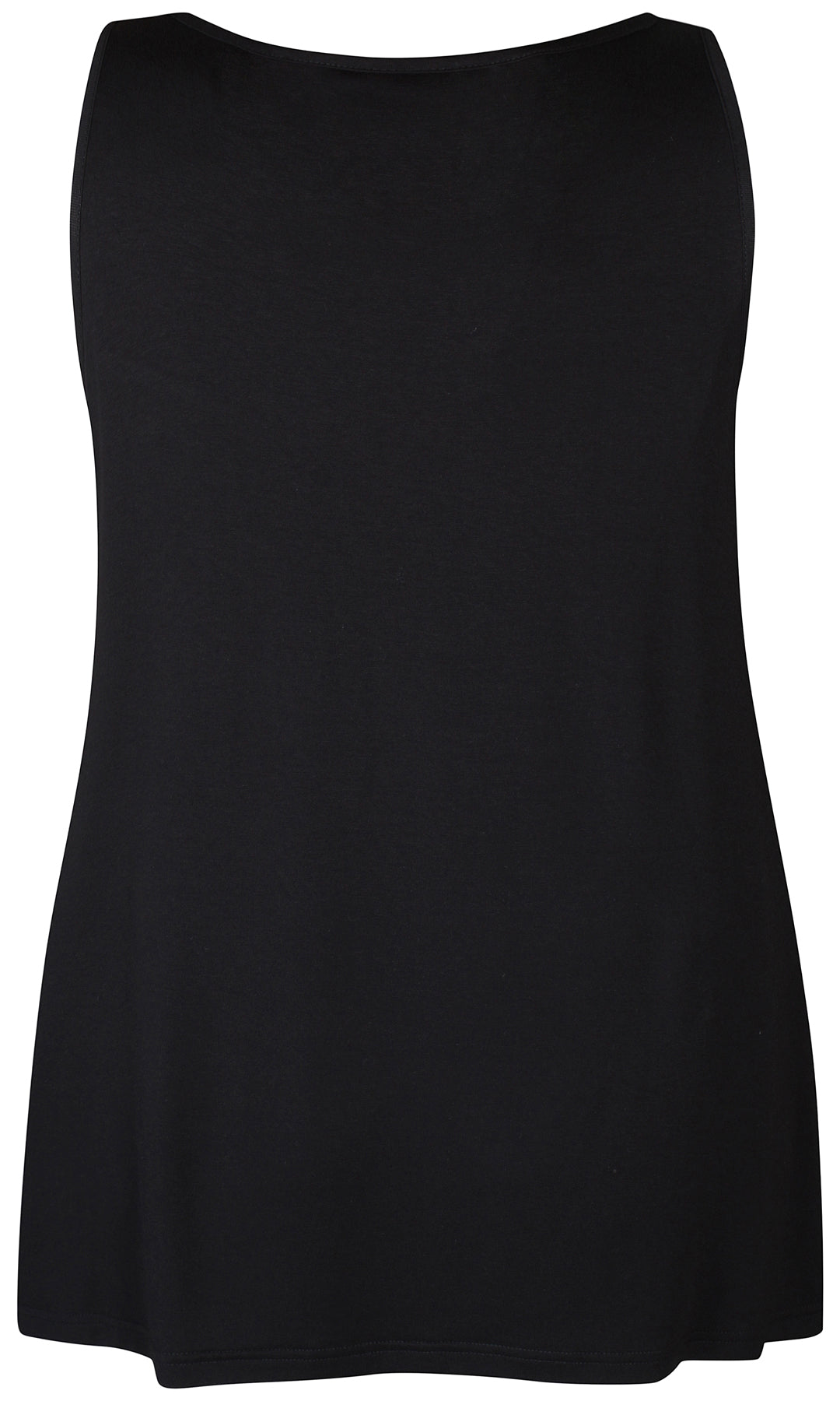 Kurs 106 Top - Black