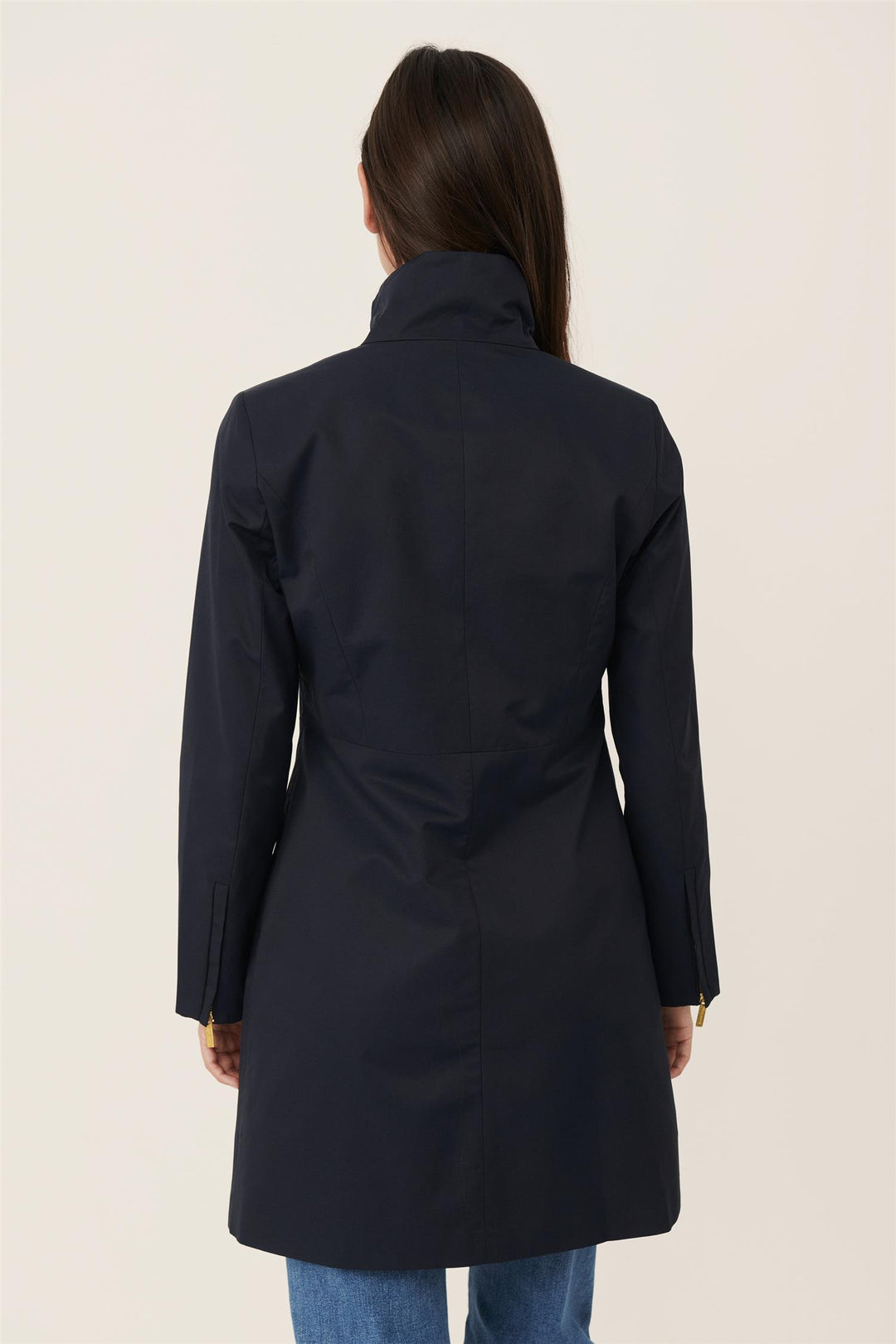 Carvin Outerwear - Dark Navy