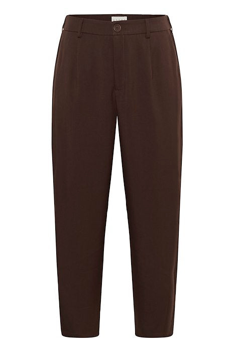 KCmerla Pants - Coffee Bean