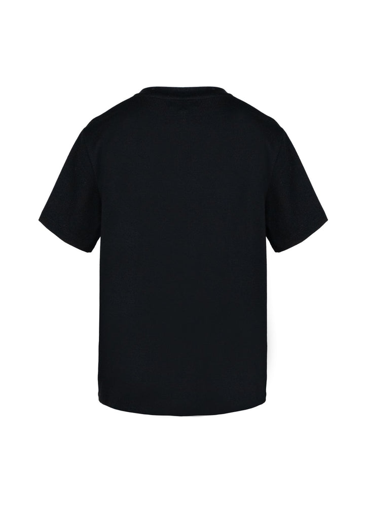 LOGO T-Shirt - Black