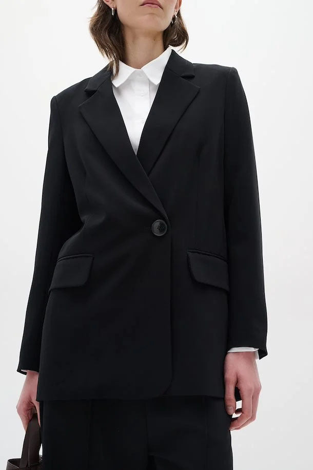 Adian Blazer - Black