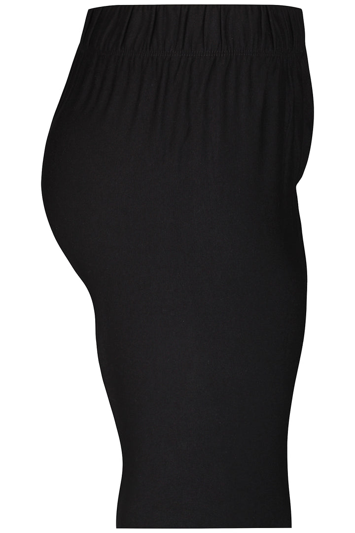 Adis Legging - Black