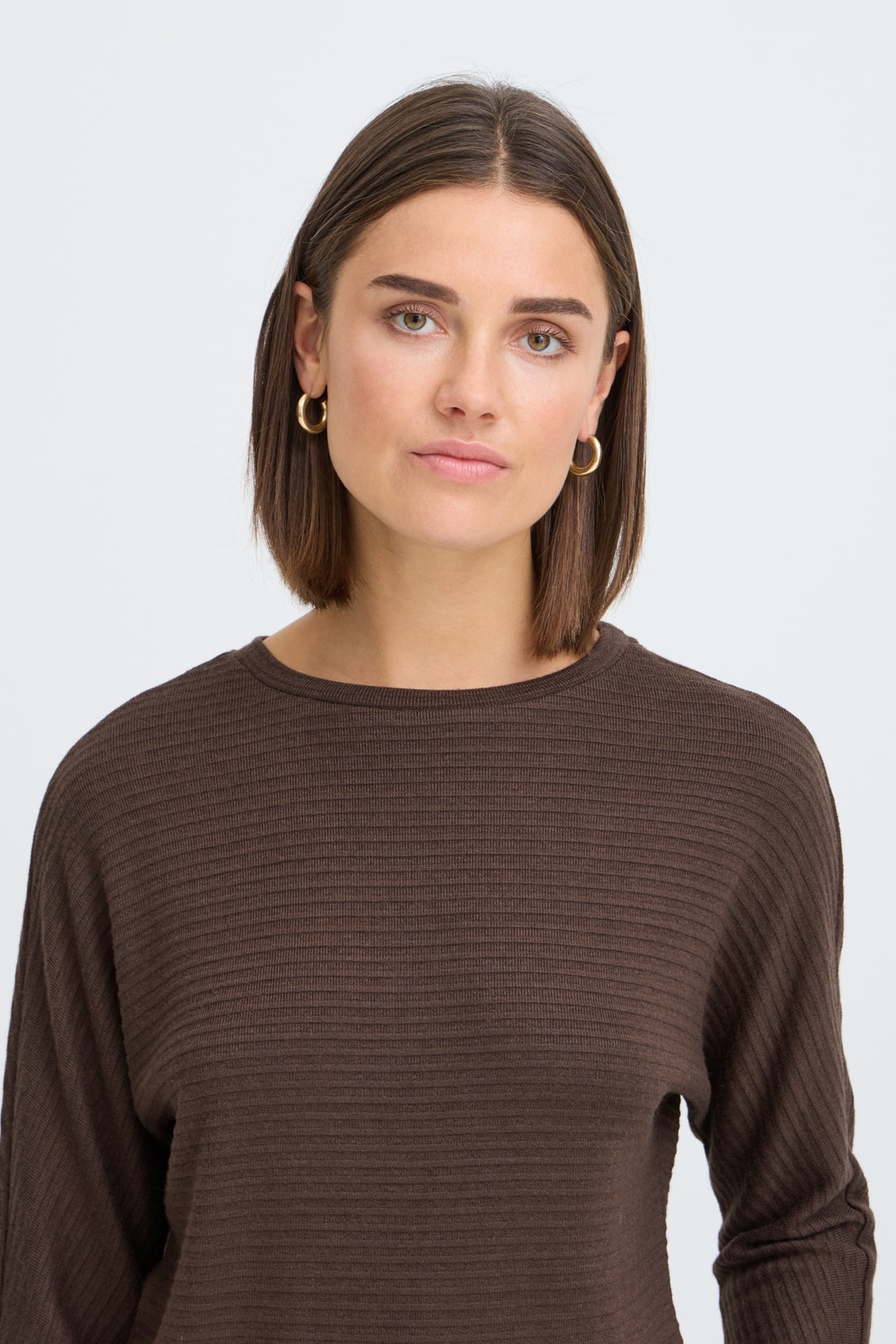 FRJALIRA TEE 1 - Hot Fudge