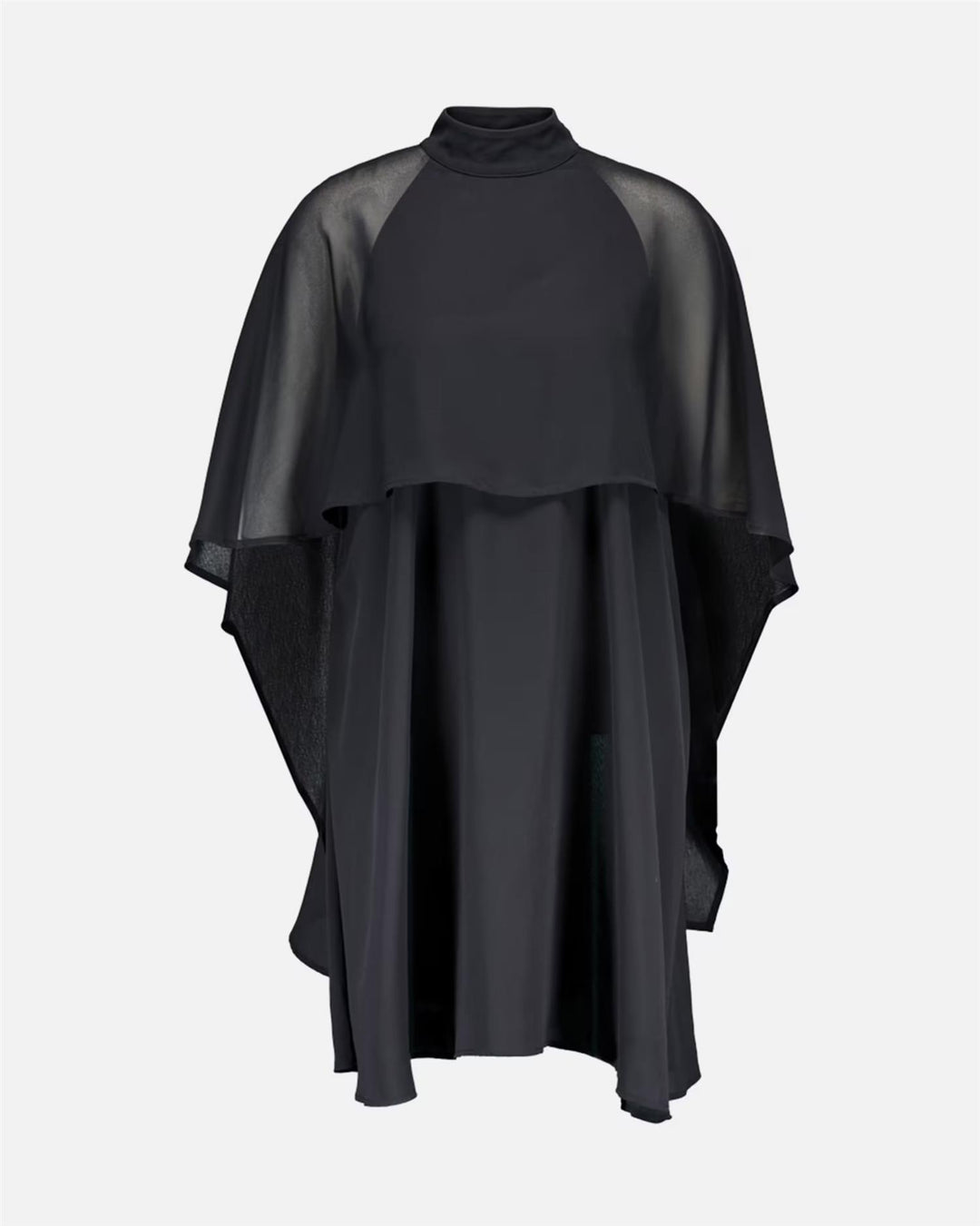 Ophelia Uni Dress - Black