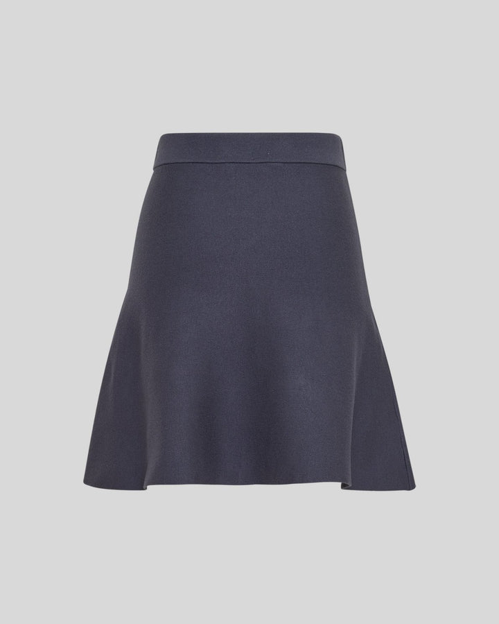 Mercy East Skirt - Inda ink