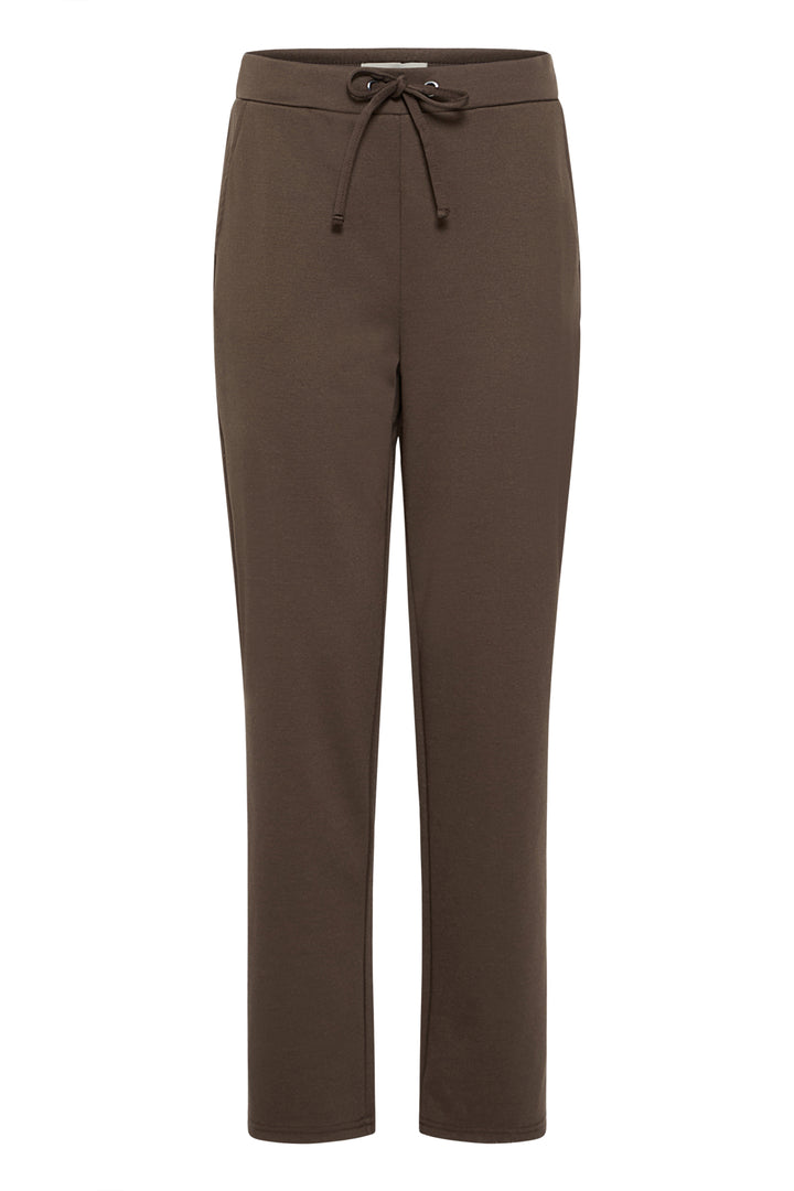 FRBLAZER Pant - Hot Fudge
