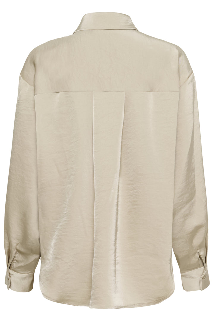 KArory Shirt - Feather Gray