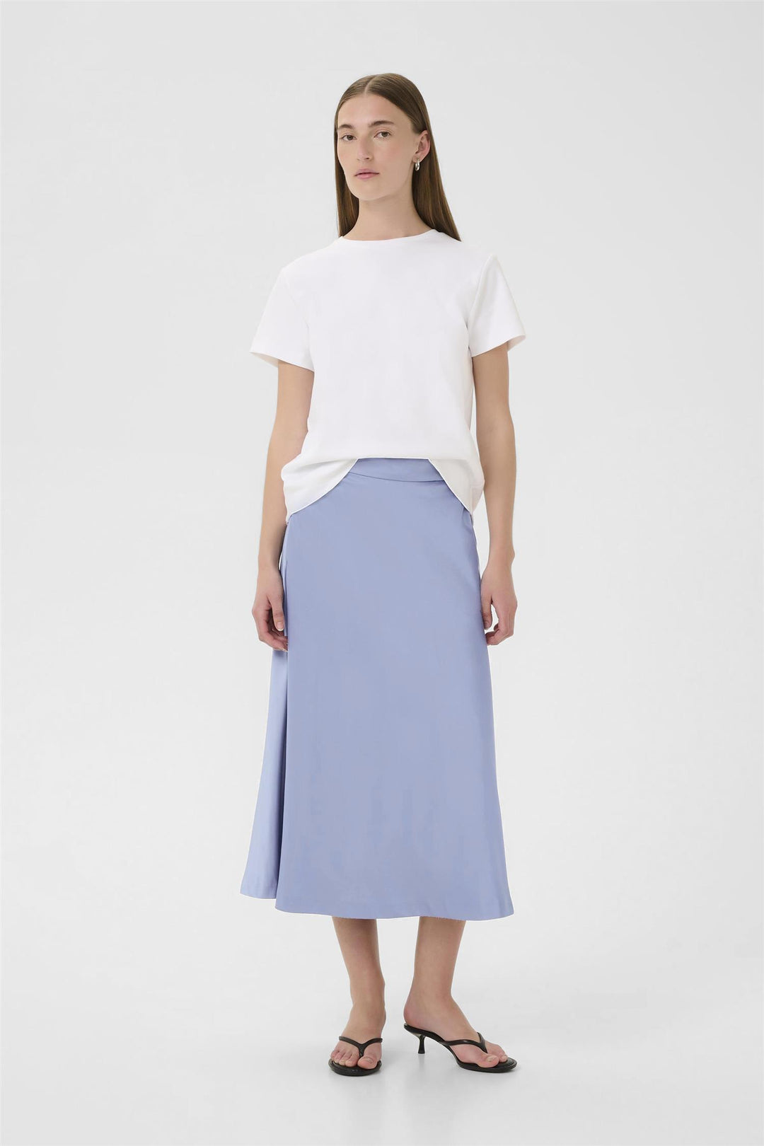 Zilky Skirt - Wild Wind