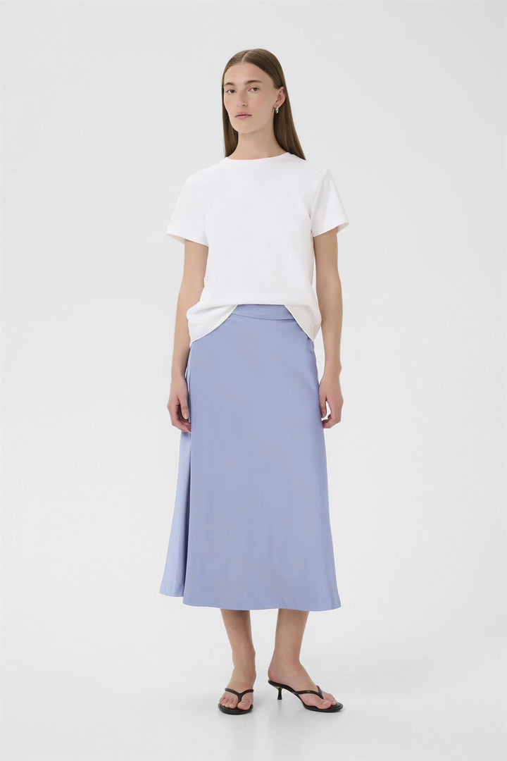 Zilky Skirt - Wild Wind