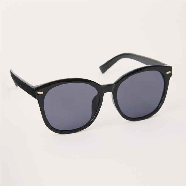 Narian Sunglasses - Black