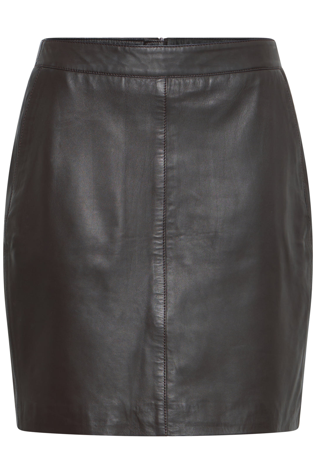 FRNELEATHER Skirt 2 - Meteorite
