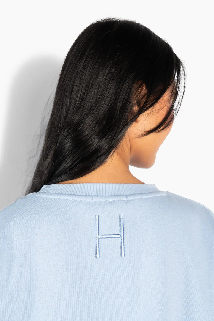 Gabriela Sweatshirt - Skyway