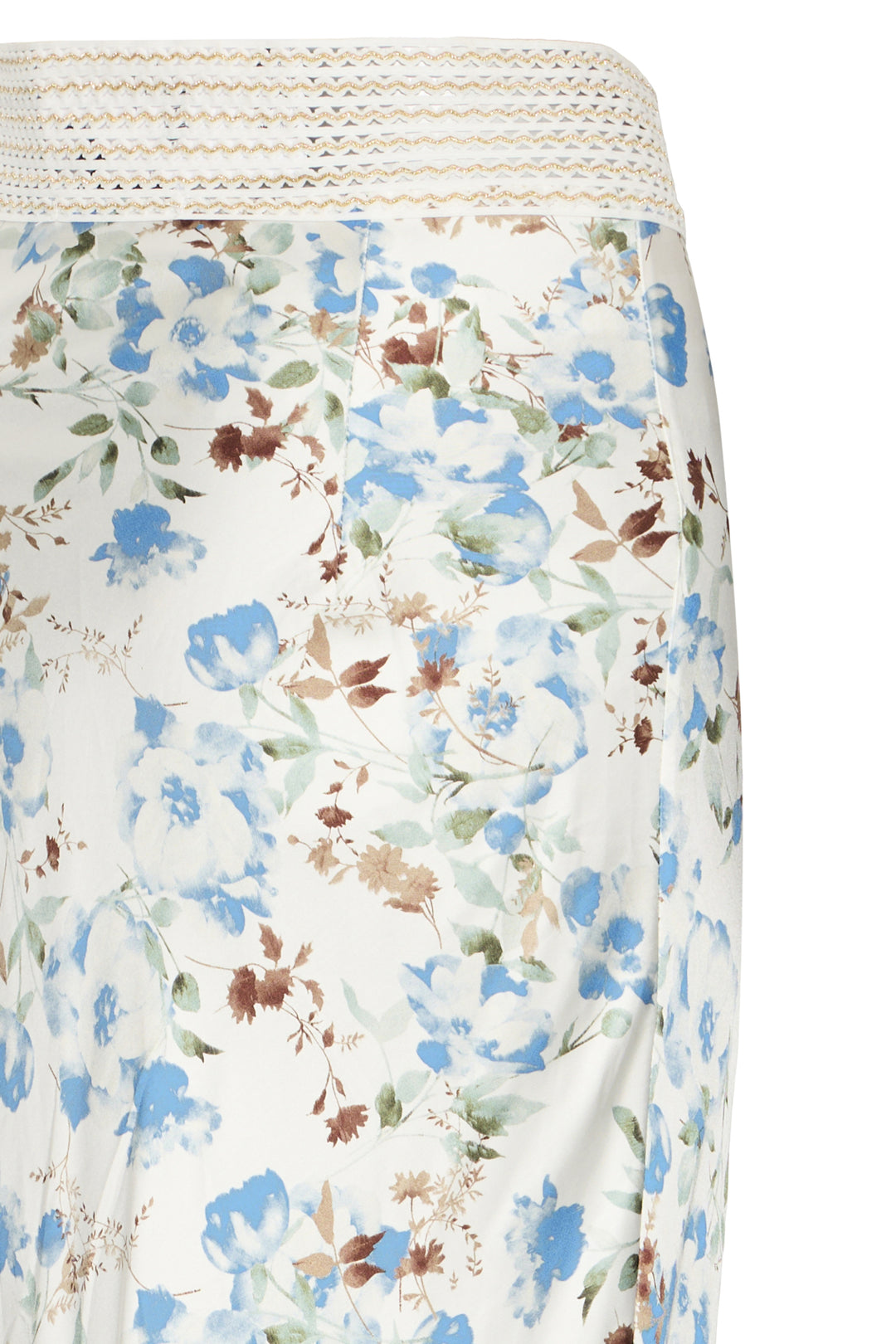 LEE SKIRT - Marina