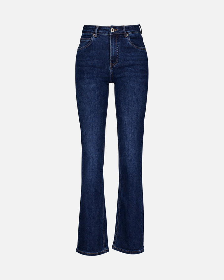Hana 1016 Jeans - Dk.J.Blue