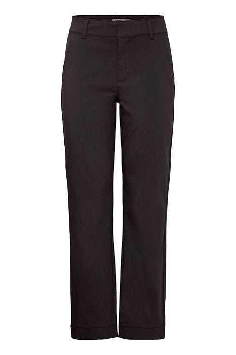 BYdixi Straight Pant - Black