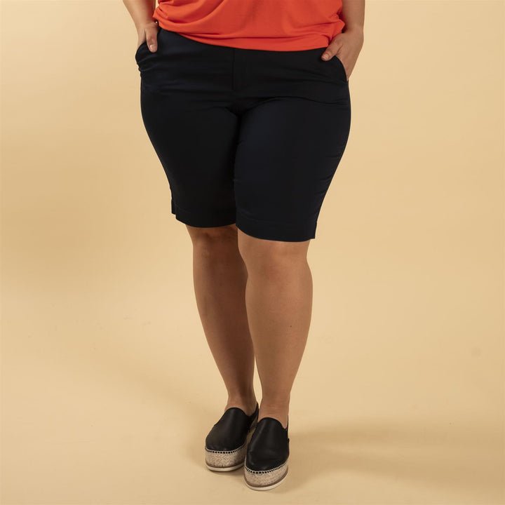 KCleana City Shorts - Midnight Marine