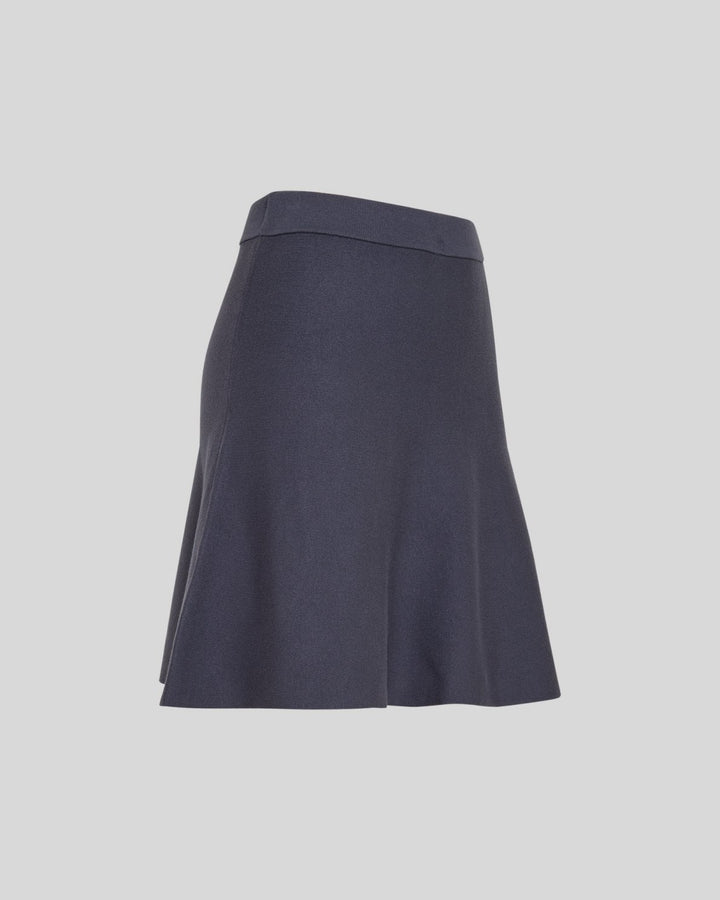 Mercy East Skirt - Inda ink