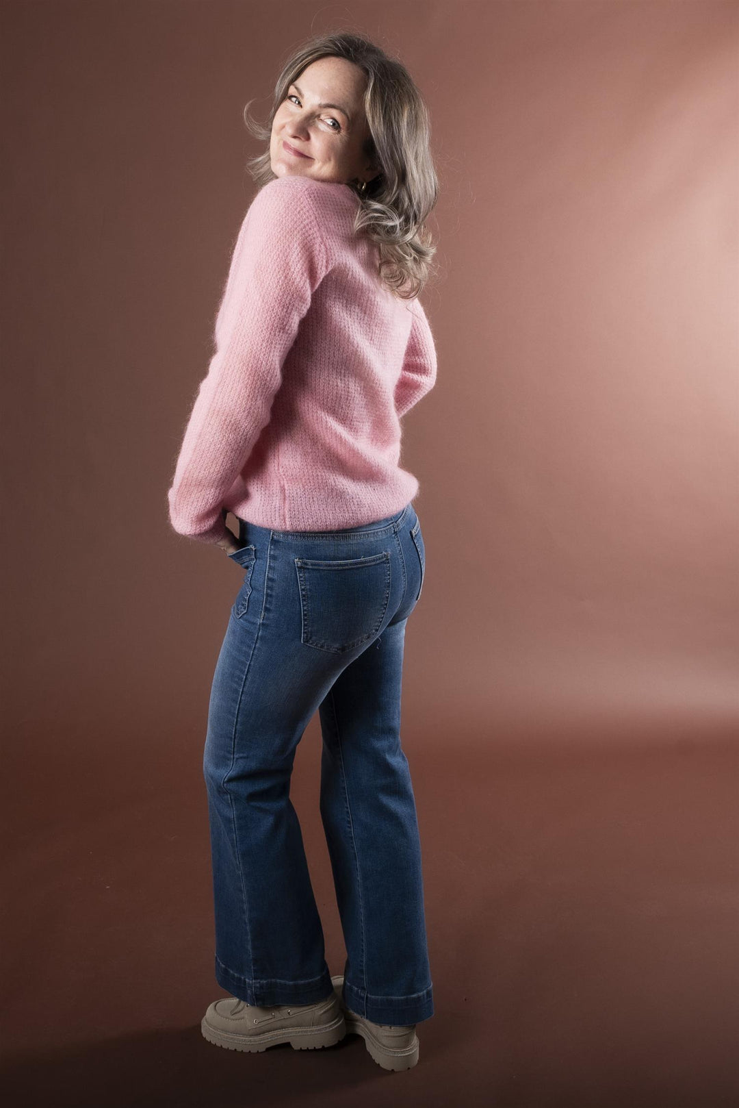 New Maddy - Rose