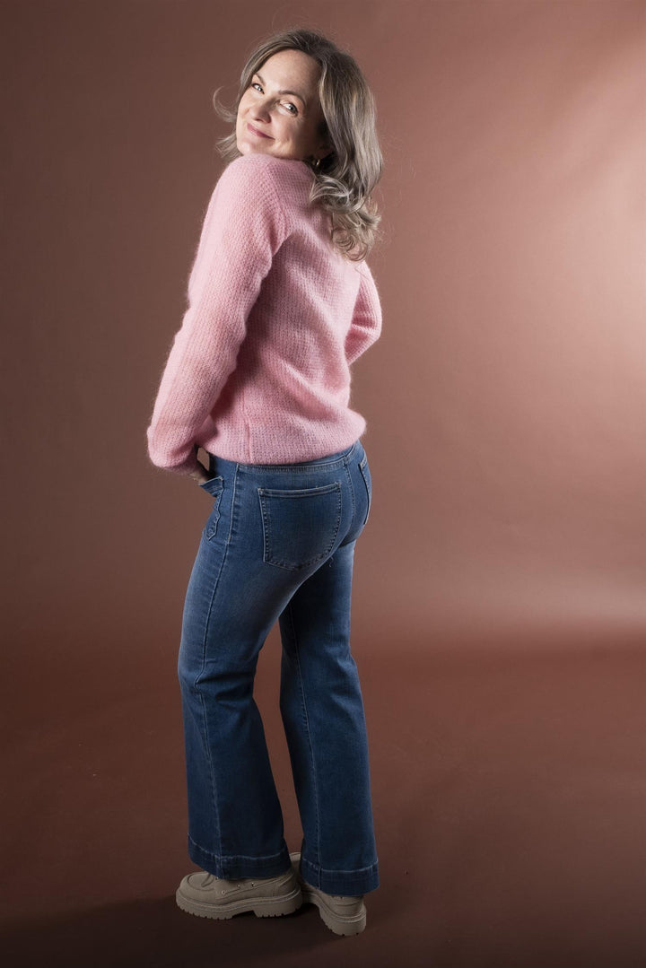 New Maddy - Rose