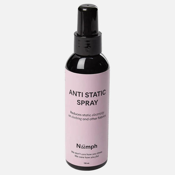 Antistatic Spray