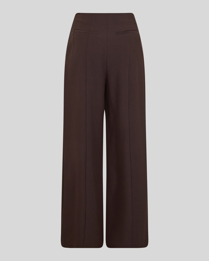 Vega HighWaist Pants - Mole