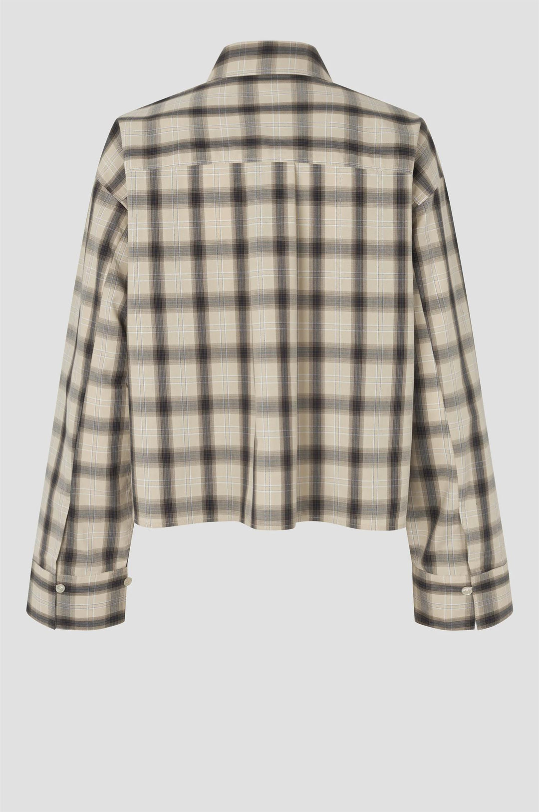 Liria Shirt - Rutabaga