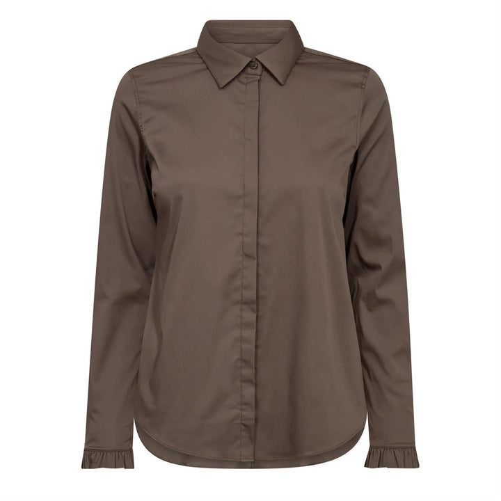 Mattie Flip Shirt - Falcon