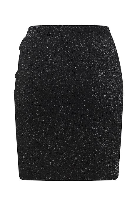 IXDAIVA Skirt - Black