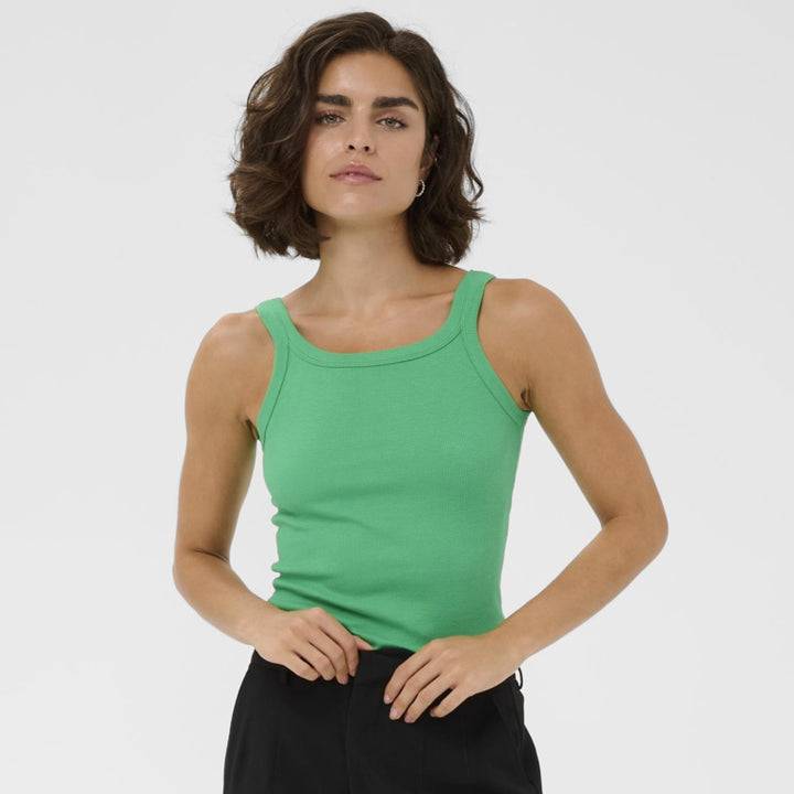 KAcarna Tank Top - Bright Green