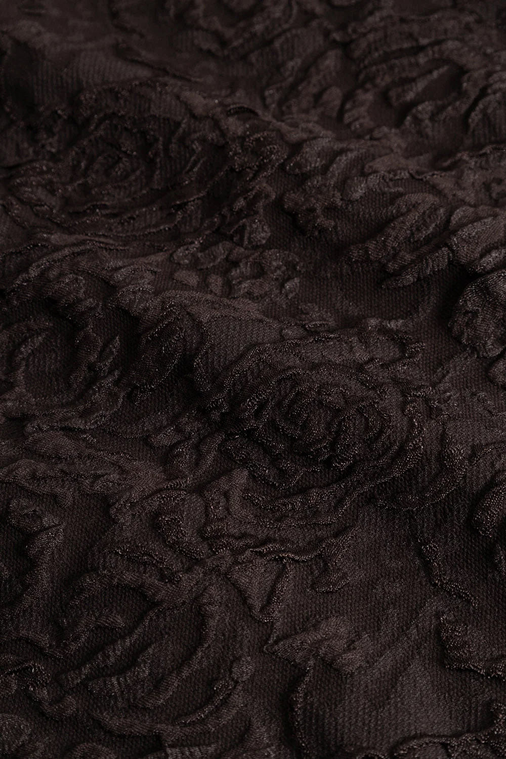 Shelly Blouse - Chocolate