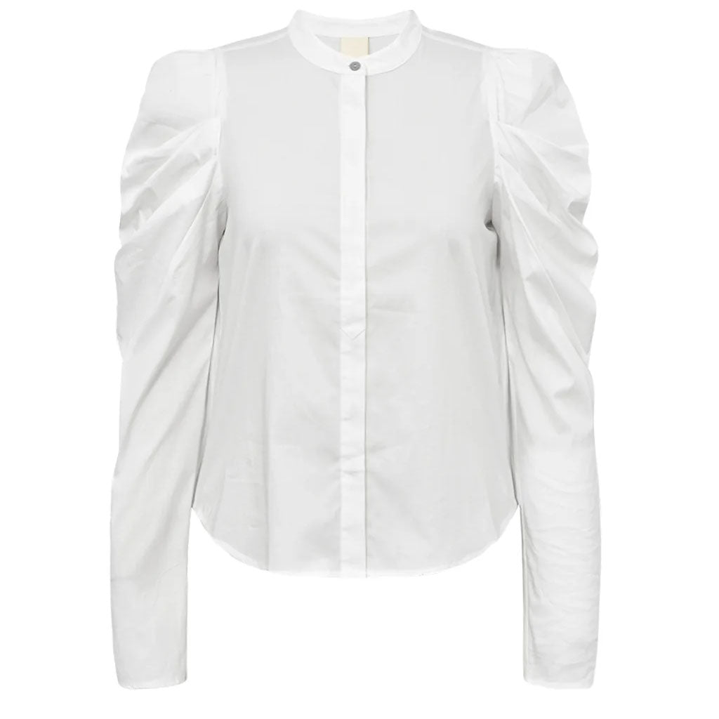 Elisa Shirt - Off White