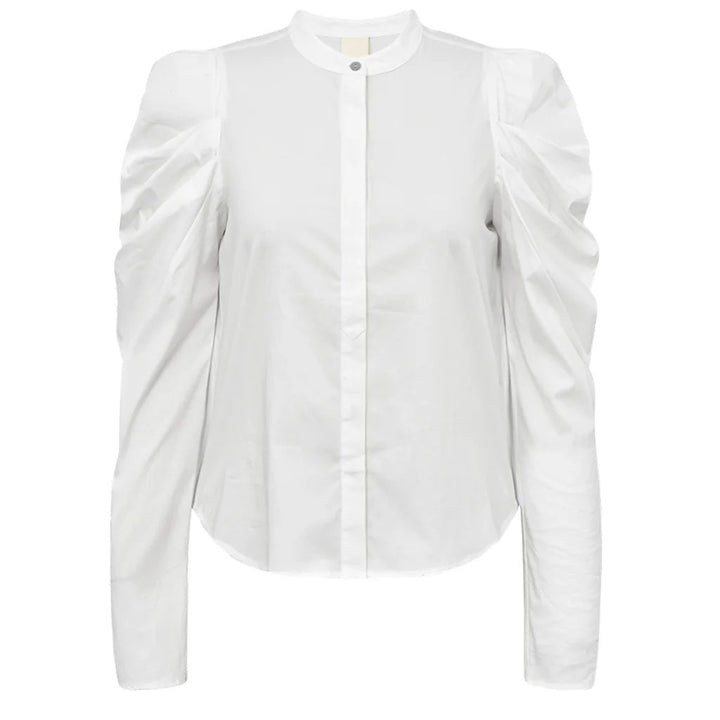 Elisa Shirt - Off White
