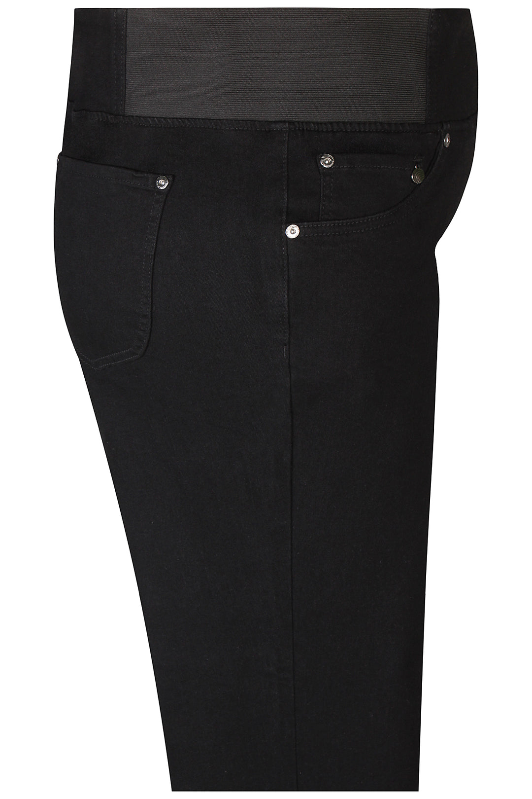 Zh-Grove 05 Pants - Black