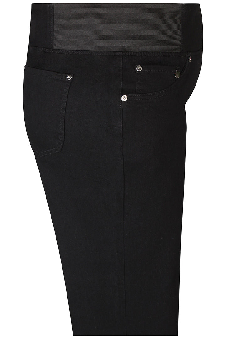 Zh-Grove 05 Pants - Black