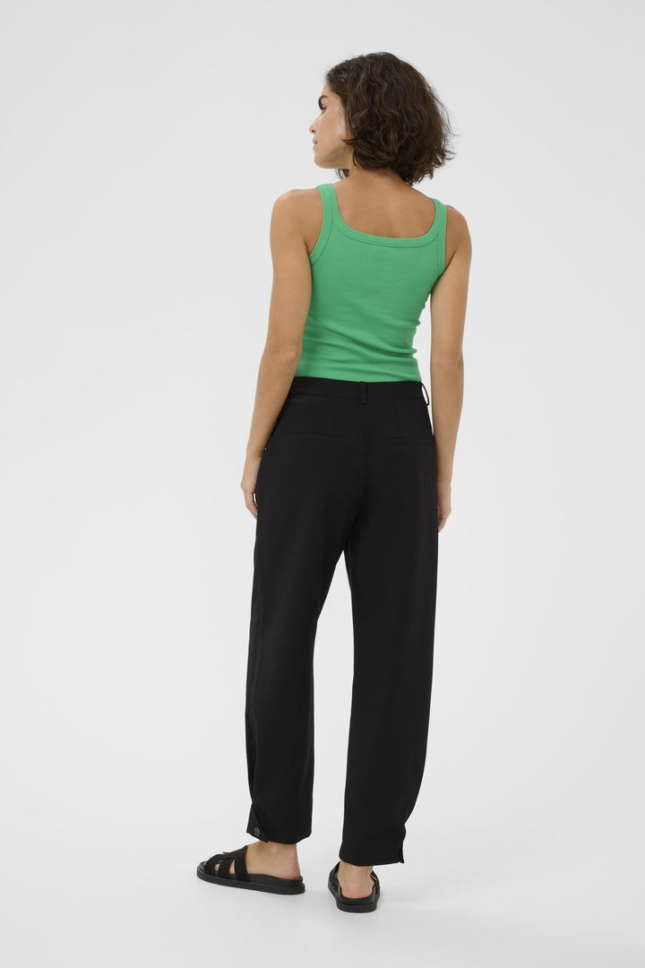 KAcarna Tank Top - Bright Green