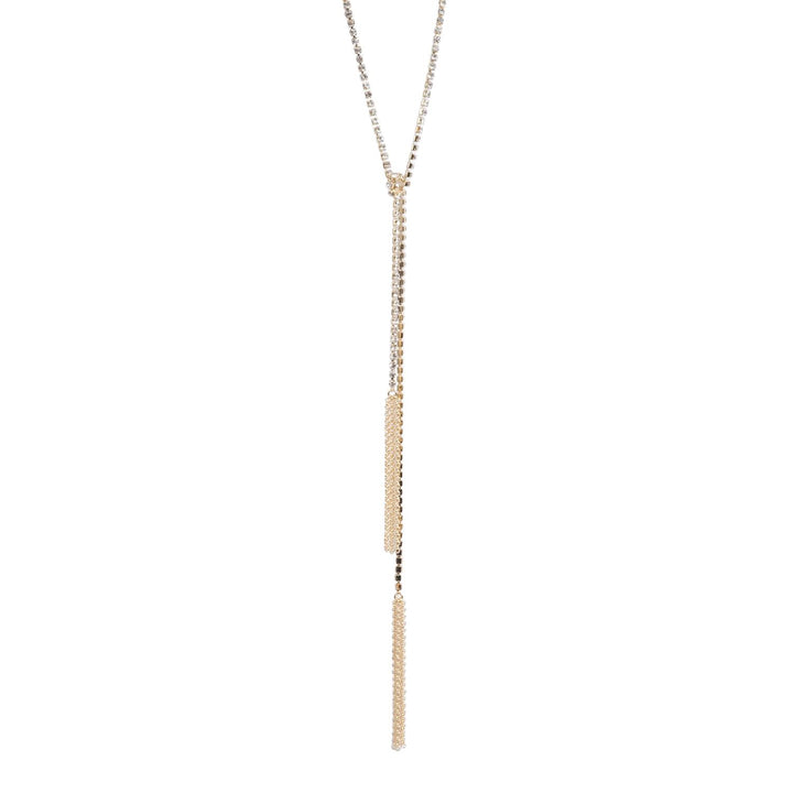 Bling It On - Kjede m/ Tone Damli