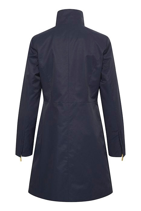 Carvin Outerwear - Dark Navy