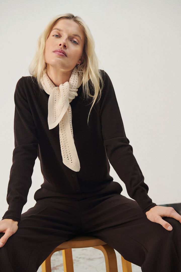 Noelani Cardigan - Mole&