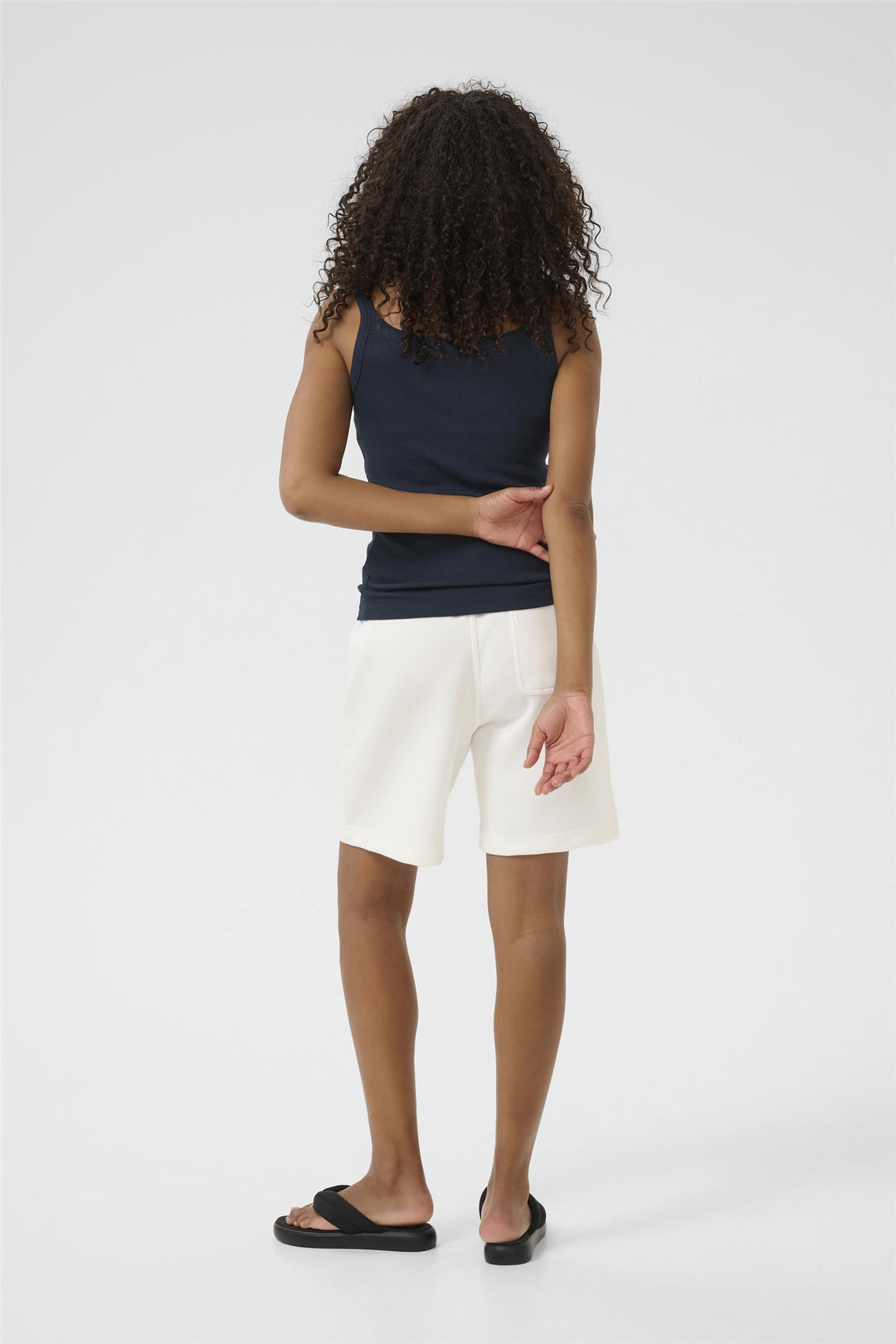 KAcarna Tank Top - Midnight Marine