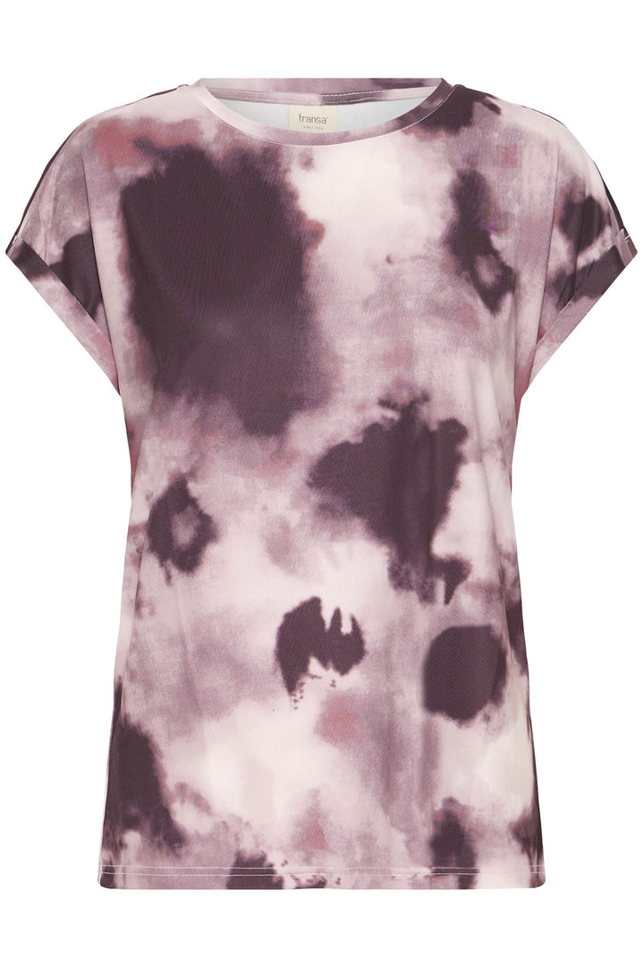 FRSEEN TEE 1 - FUDGE GHOST