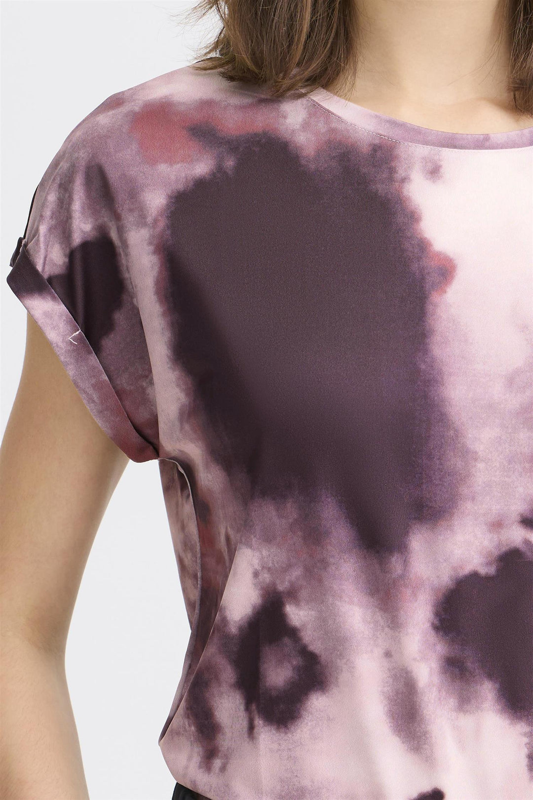 FRSEEN TEE 1 - FUDGE GHOST