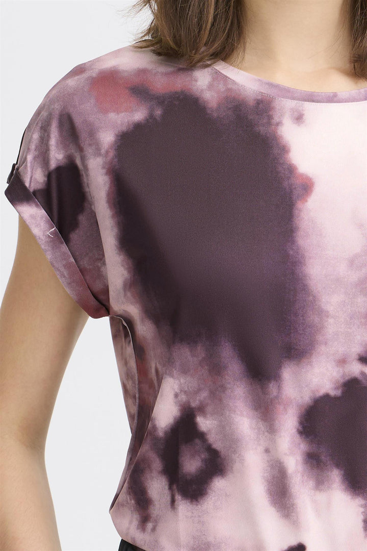 FRSEEN TEE 1 - FUDGE GHOST
