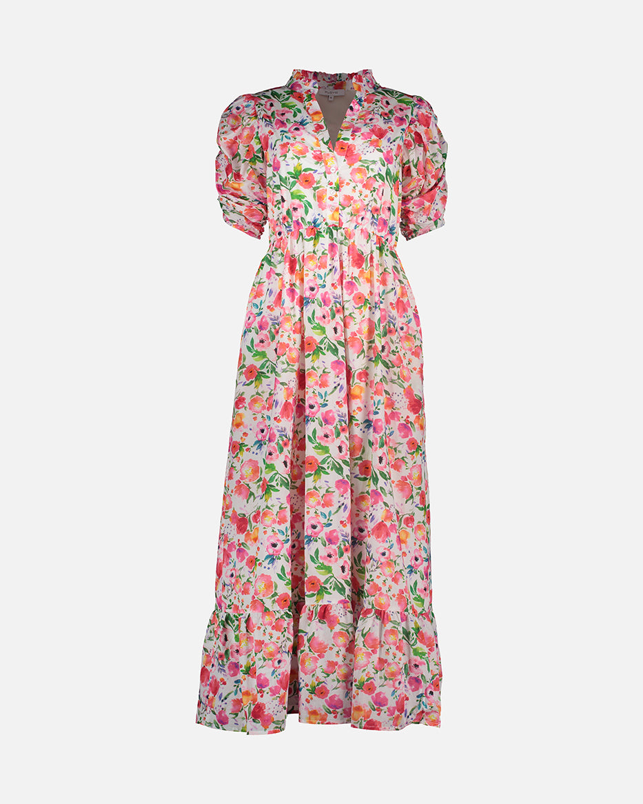 Madikken Mali Long - Flower