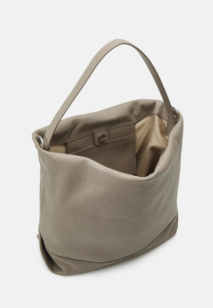 Cesano Shopper - Clay