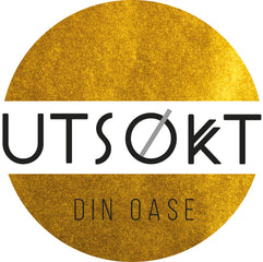 Utsokt logo